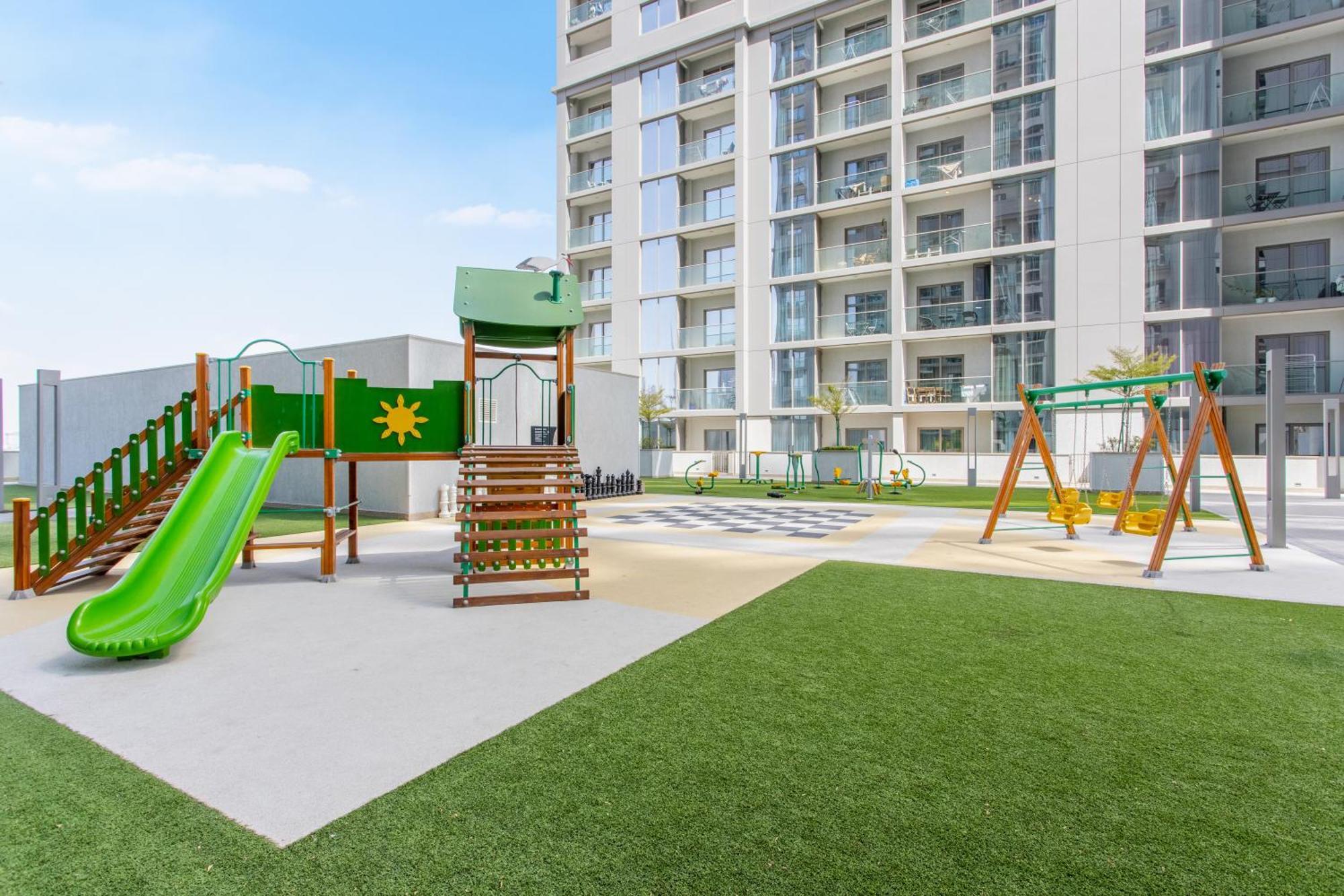 Stay By Latinem Luxury 2Br Holiday Home Cva 2814 Near Burj Khalifa Dubai