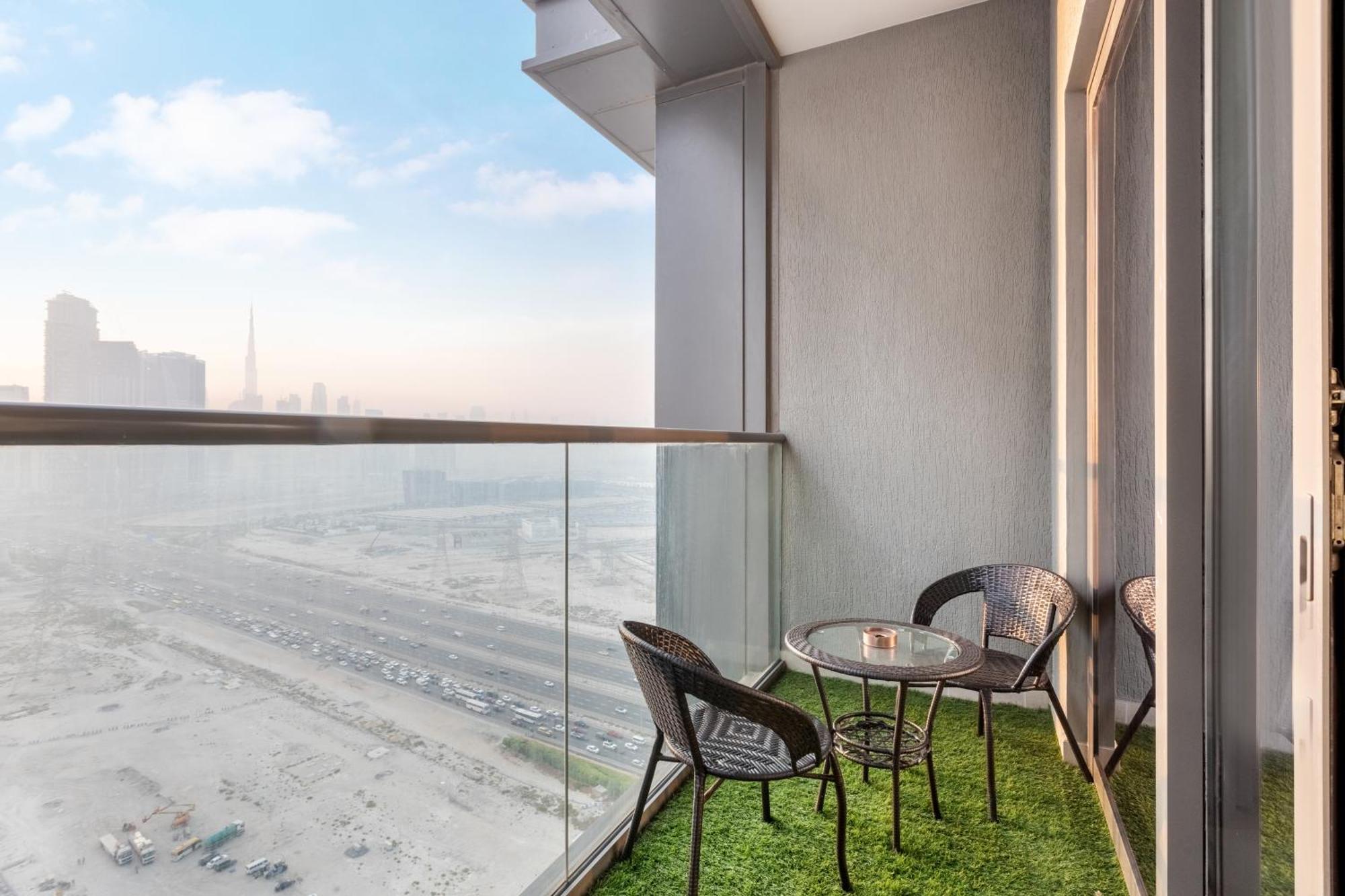 Stay By Latinem Luxury 2Br Holiday Home Cva 2814 Near Burj Khalifa * Dubai