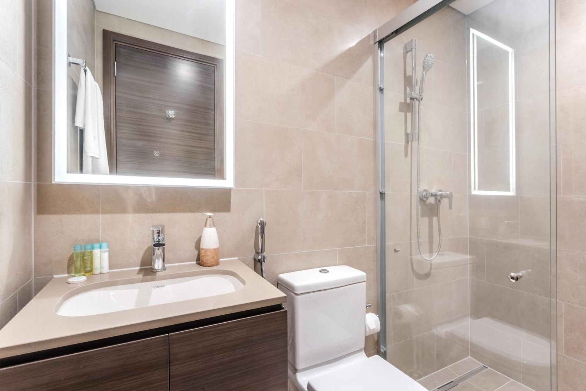 Stay By Latinem Luxury 2Br Holiday Home Cva 2814 Near Burj Khalifa Apartment Dubai