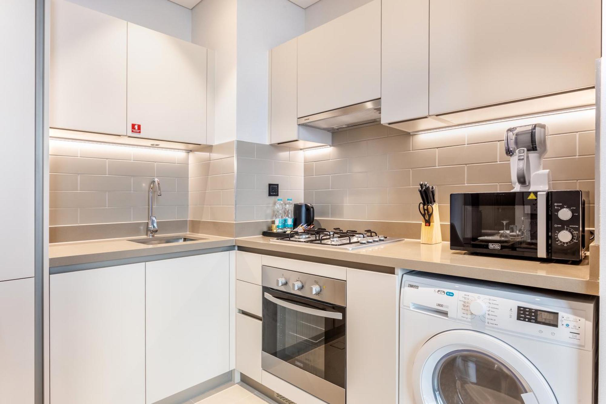 Stay By Latinem Luxury 2Br Holiday Home Cva 2814 Near Burj Khalifa *