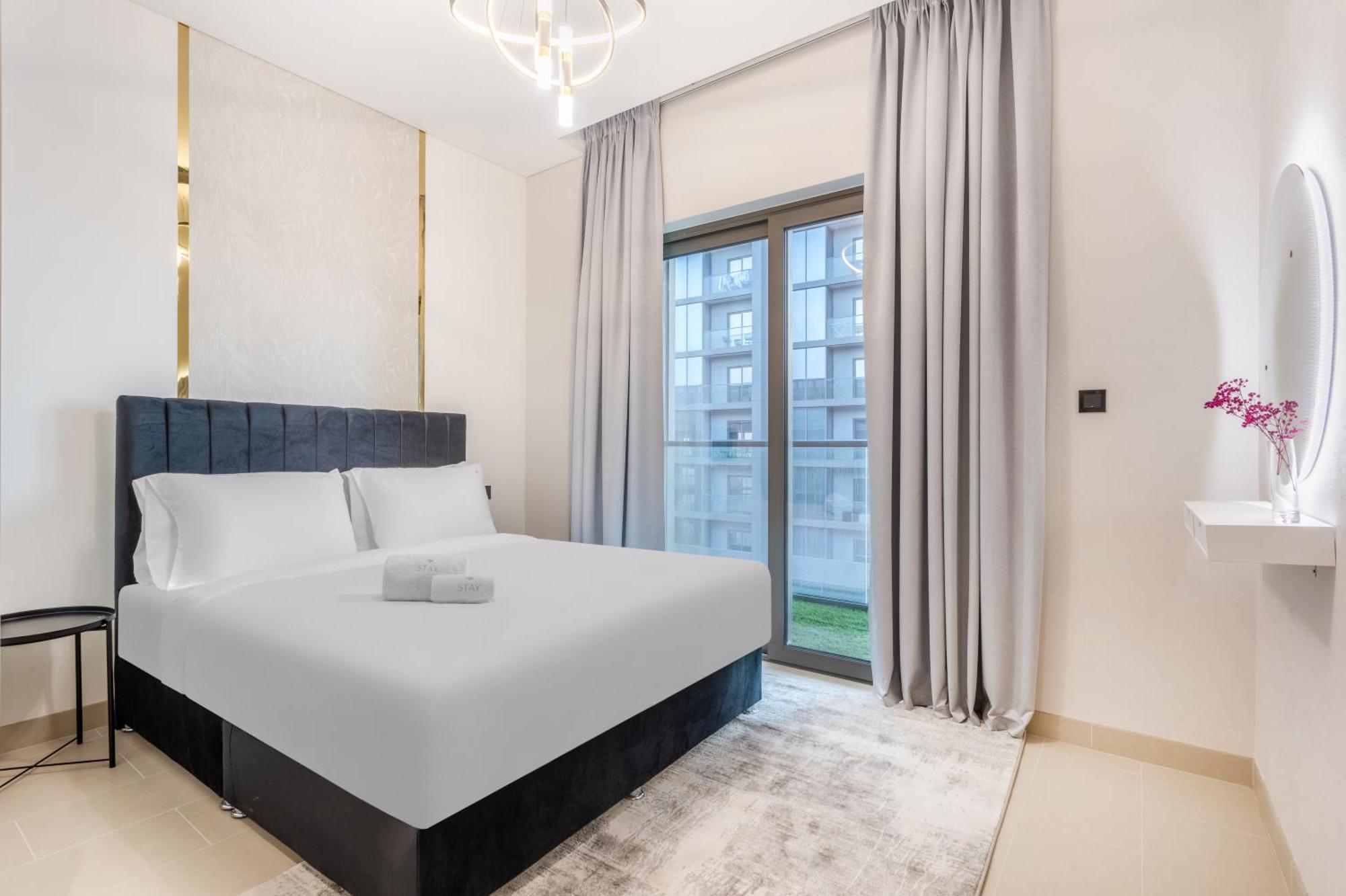 Apartment Stay By Latinem Luxury 2Br Holiday Home Cva 2814 Near Burj Khalifa Dubai