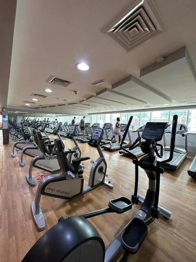 Pensionat Dhostels - Marina Palm View