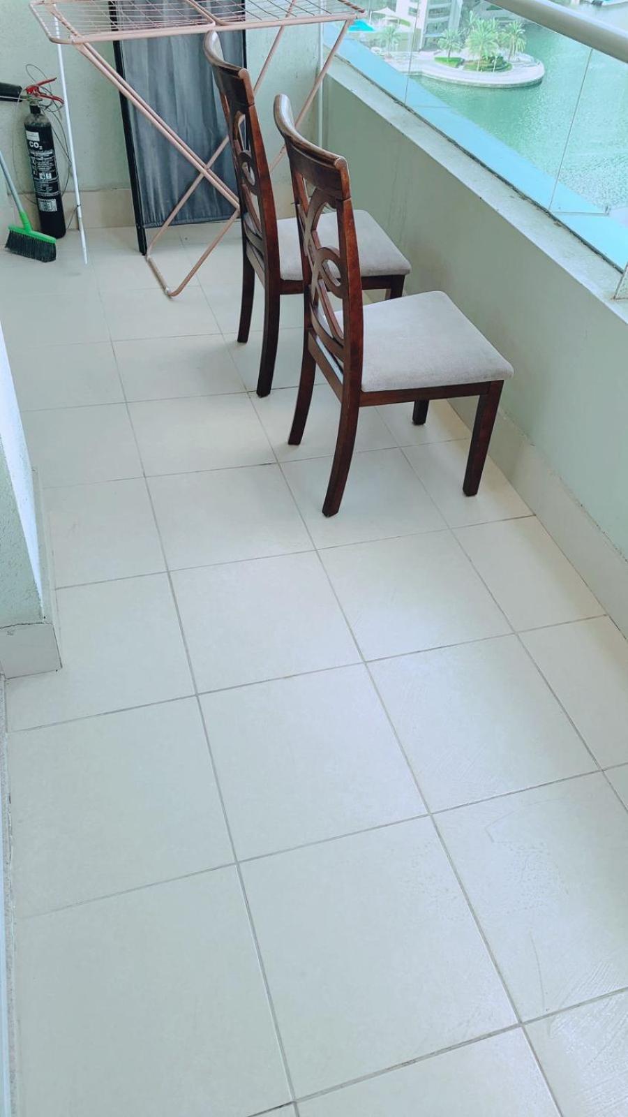 1 Bhk Luxury Merina Views Appartement