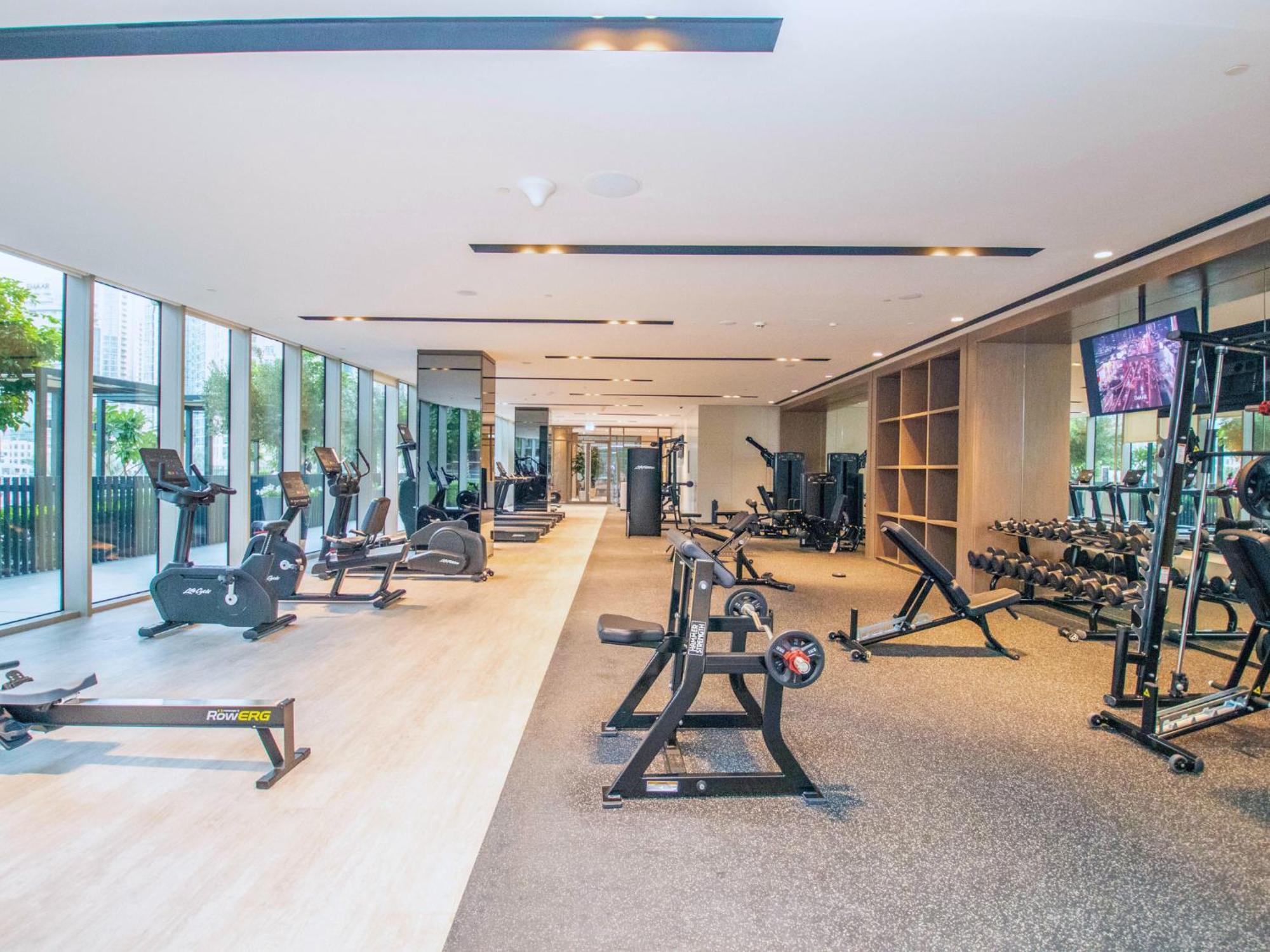 Grande Signature By Emaar - New Luxury 2br W Panoramic Burj Khalifa & Fountain Show Views * Dubaï
