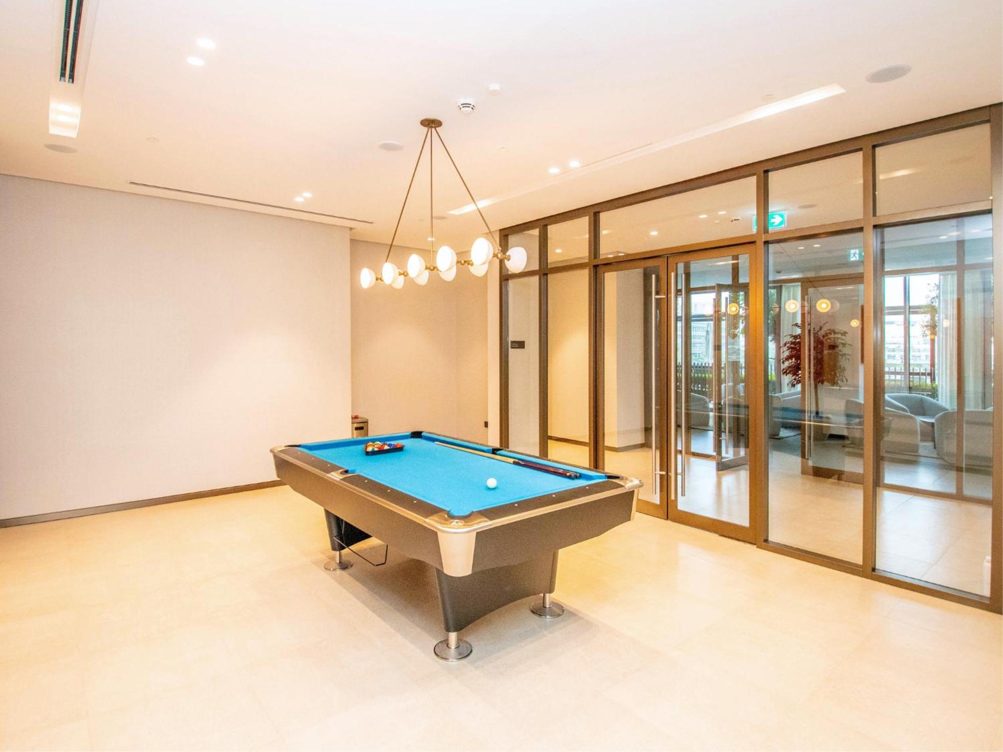 Appartement Grande Signature By Emaar - New Luxury 2br W Panoramic Burj Khalifa & Fountain Show Views