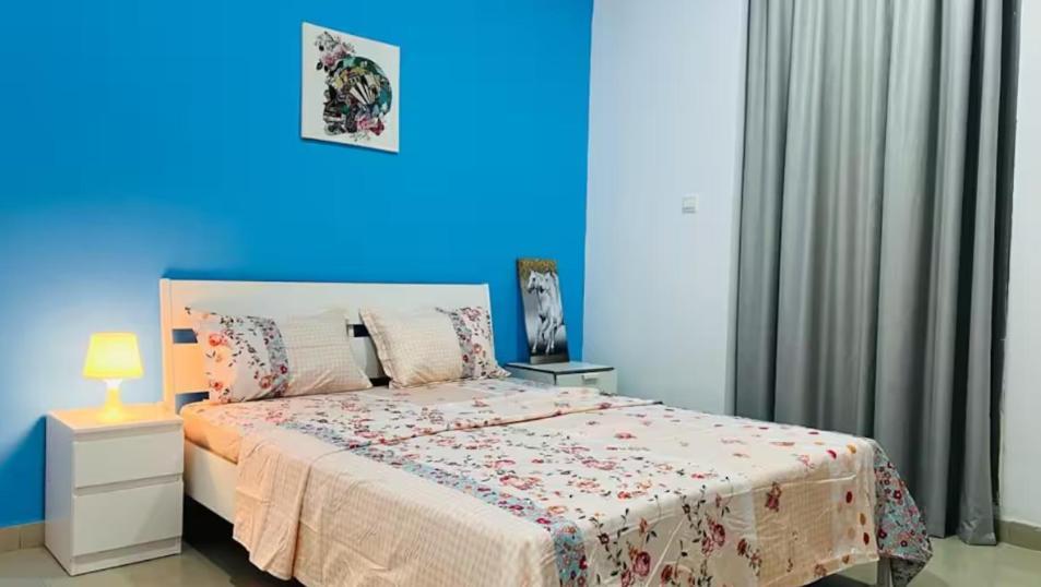 Newly Furnished In Barsha 1 Near Moe Homestay Dubai
