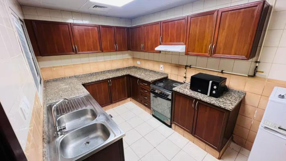 Newly Furnished In Barsha 1 Near Moe