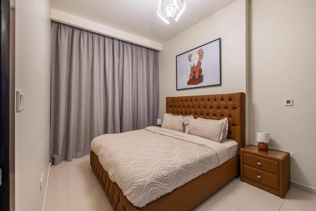 Apartment Stylish 2 Bedroom In Business Bay Dubai