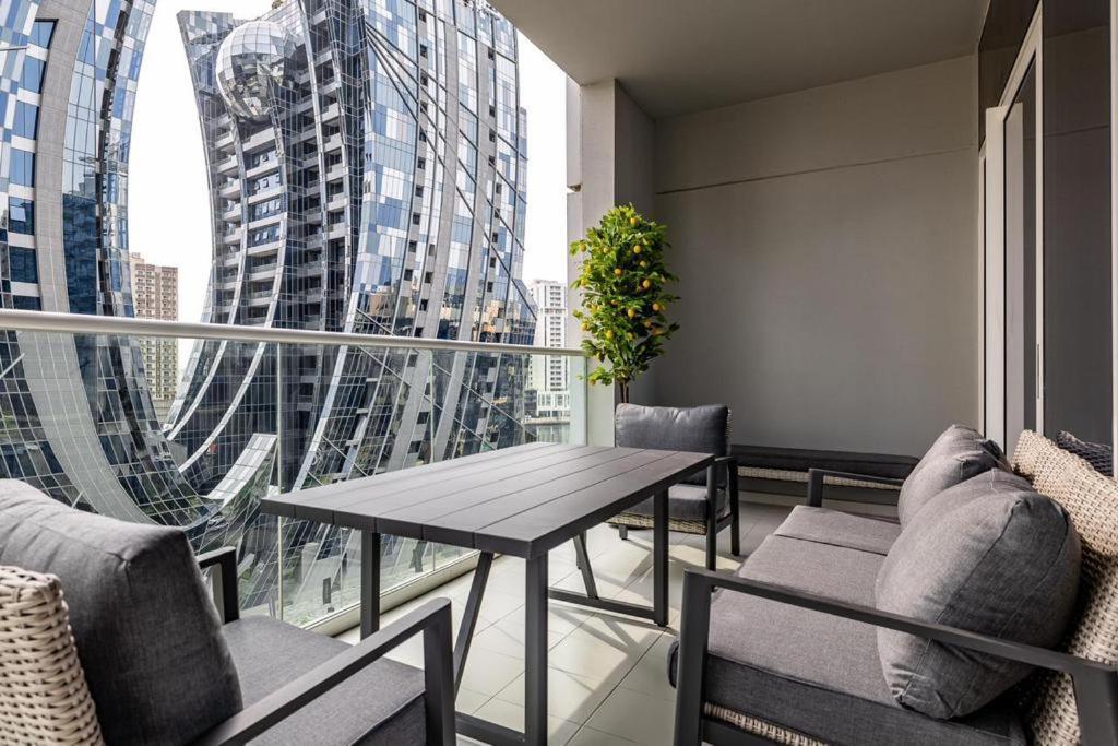 Apartment Stylish 2 Bedroom In Business Bay