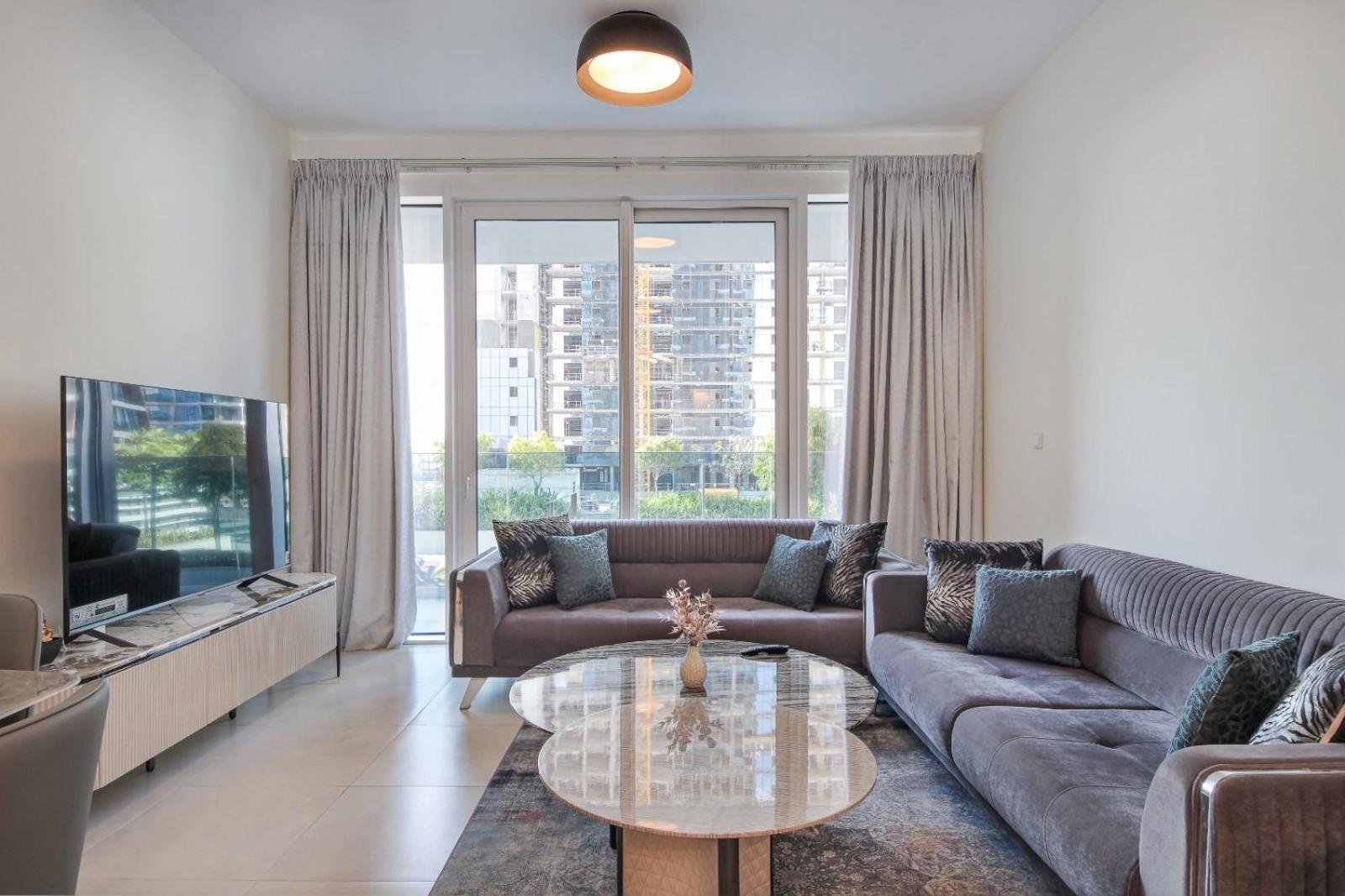 Brown Stone - Frame Appartement