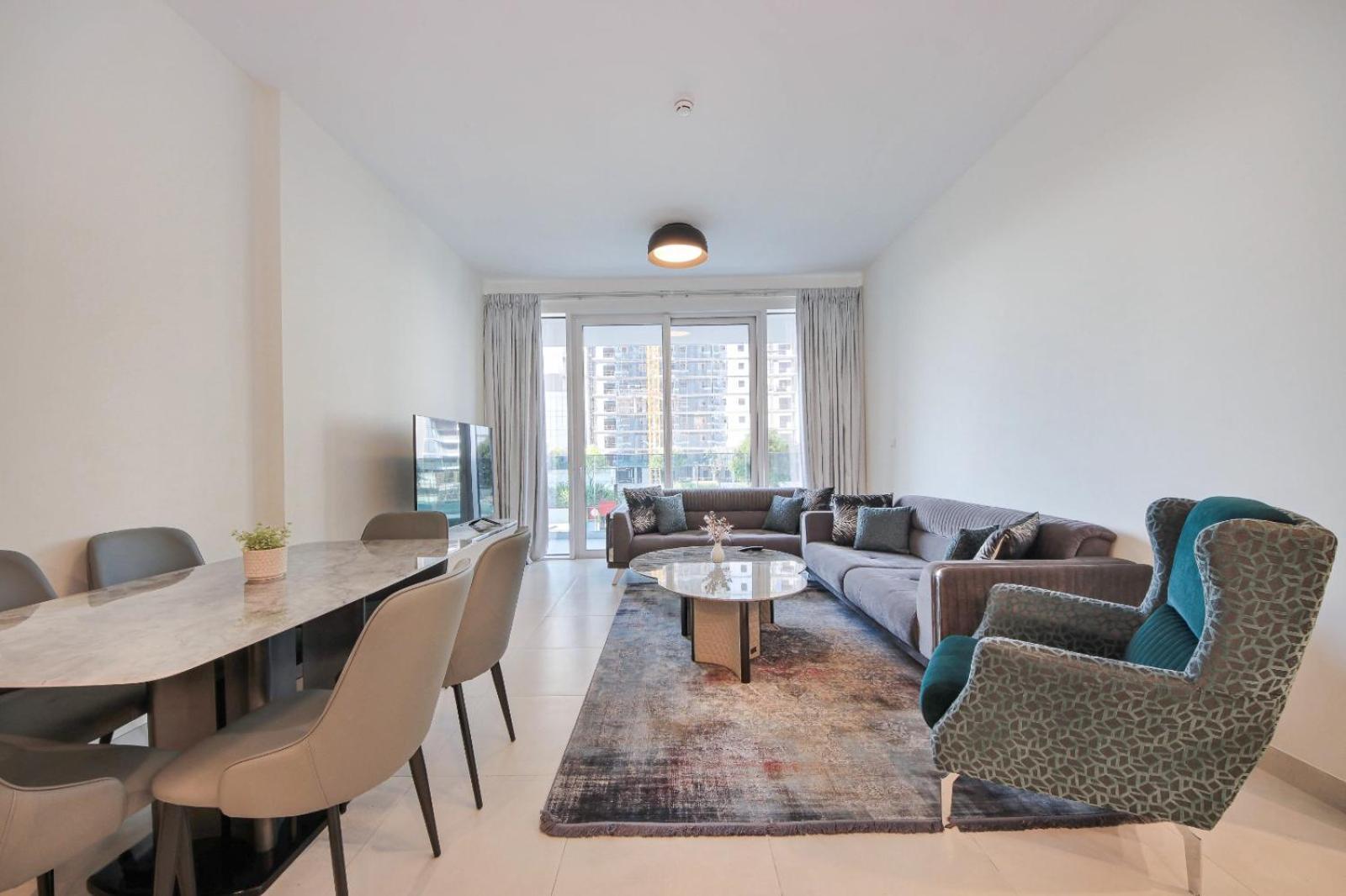 Appartement Brown Stone - Frame
