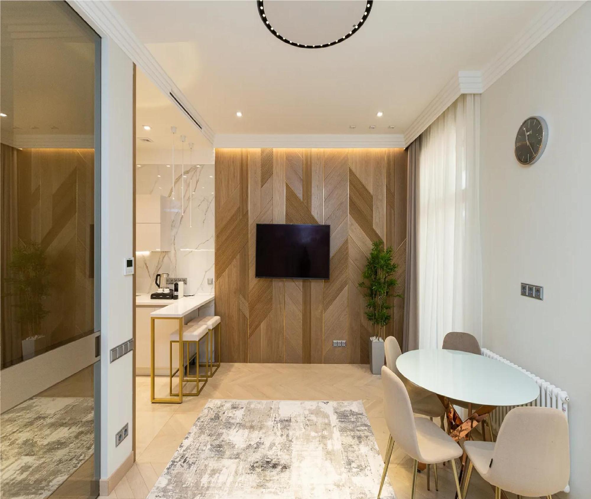 Burj Royale - Luxury Dubaï