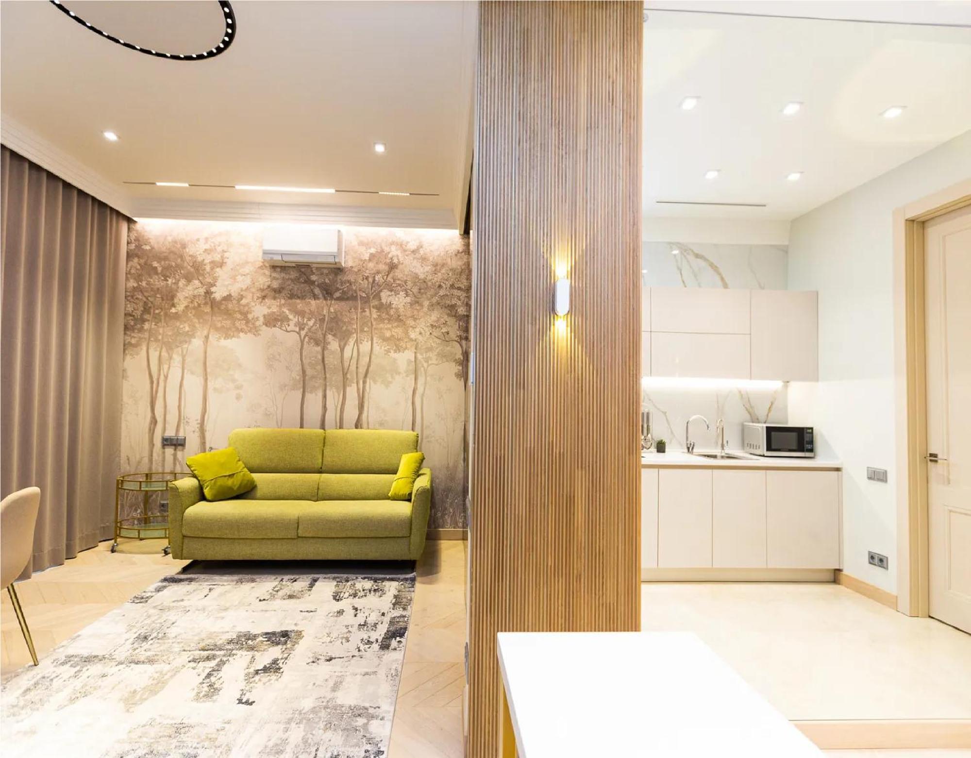 Burj Royale - Luxury Appartement