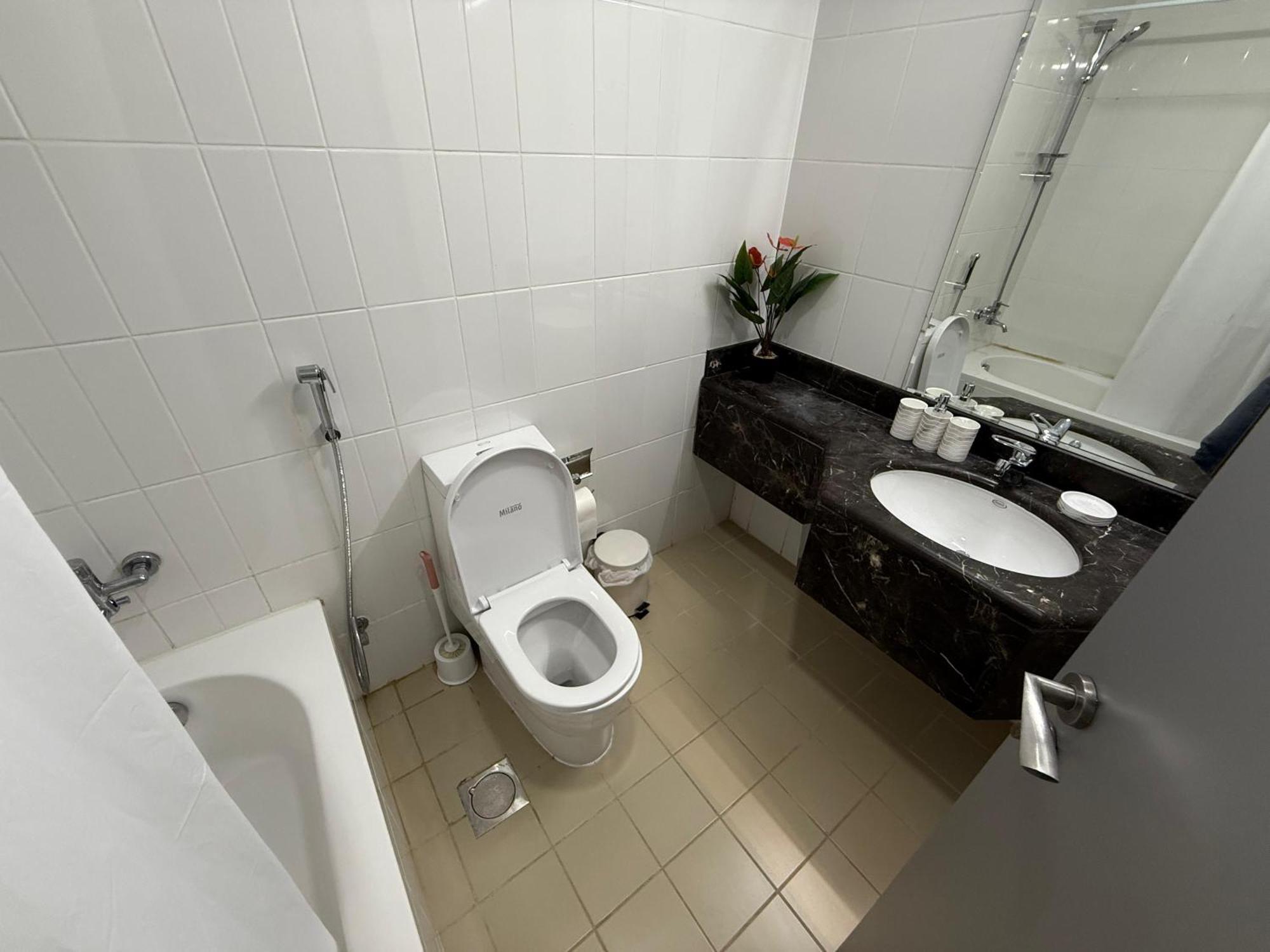 Mini-hôtel 5 Min To Mall Downtown