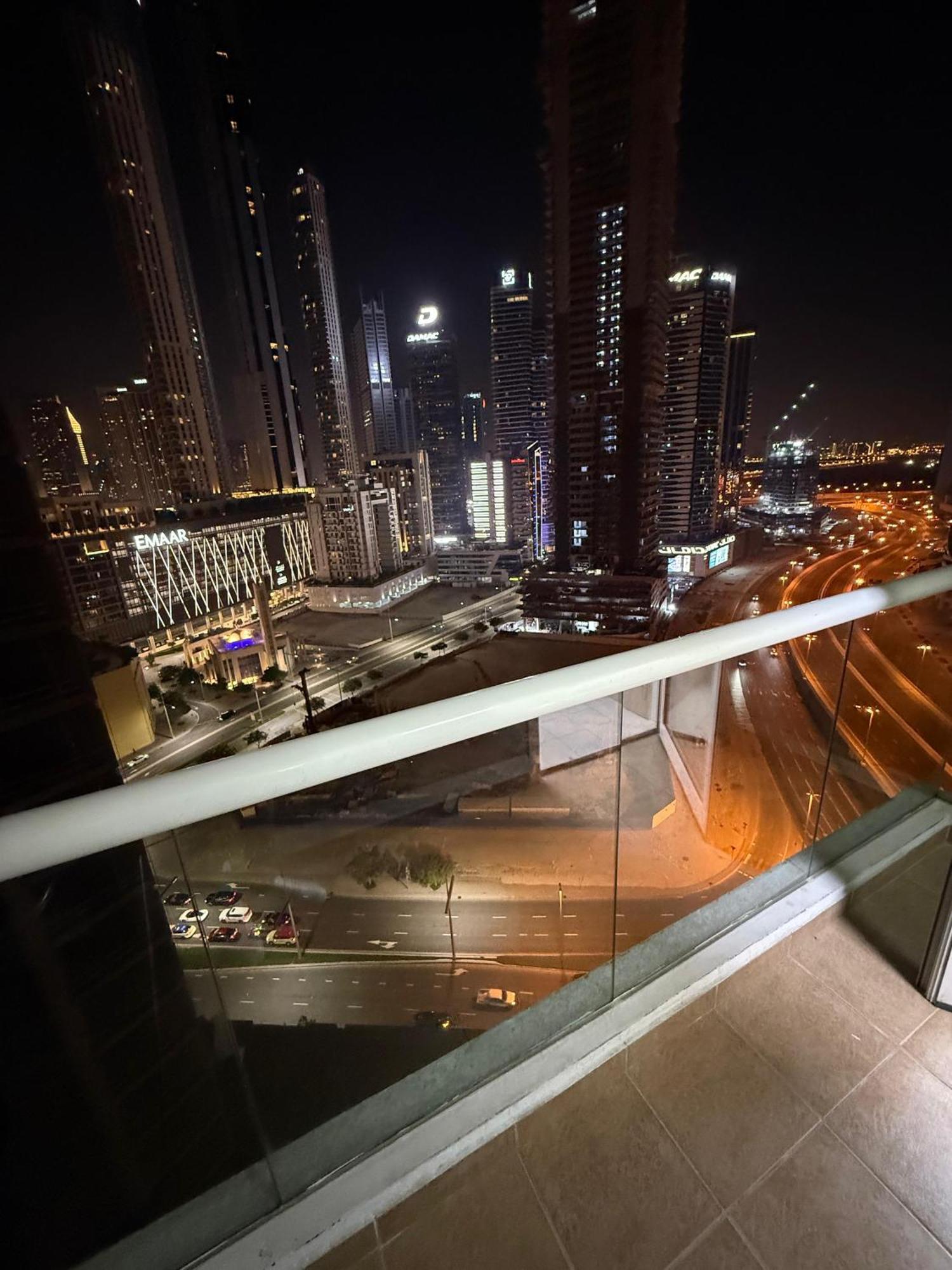 5 Min To Mall Downtown Dubaï