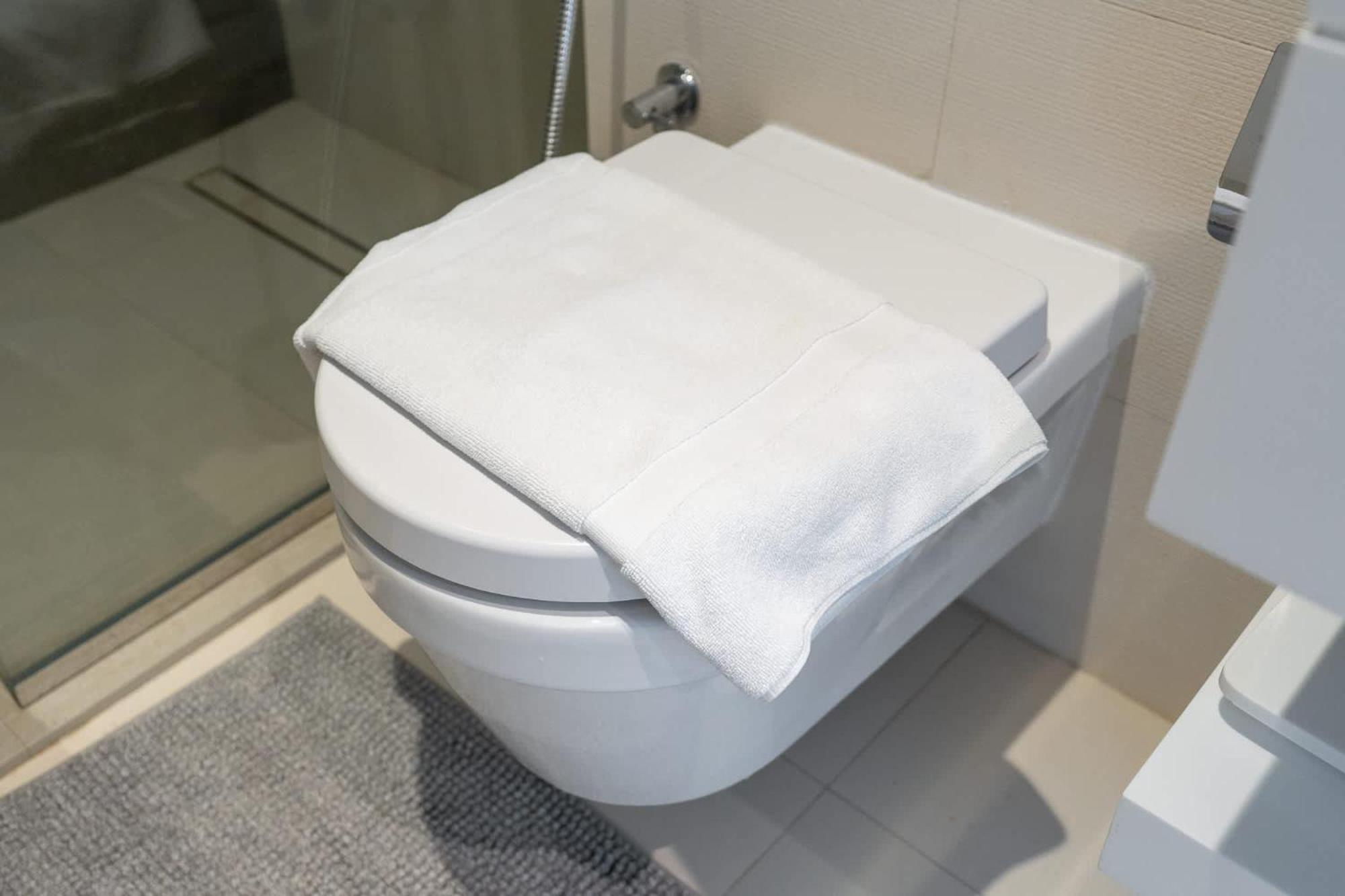 Lejlighed Cozy 1-bedroom At West Avenue Tower Near Marina