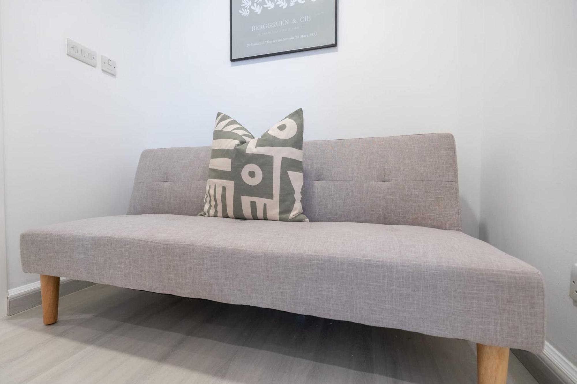 Exquisite 3-bedrooms At Marina Terrace With Striking Views Of Marina! Apartamento Dubái