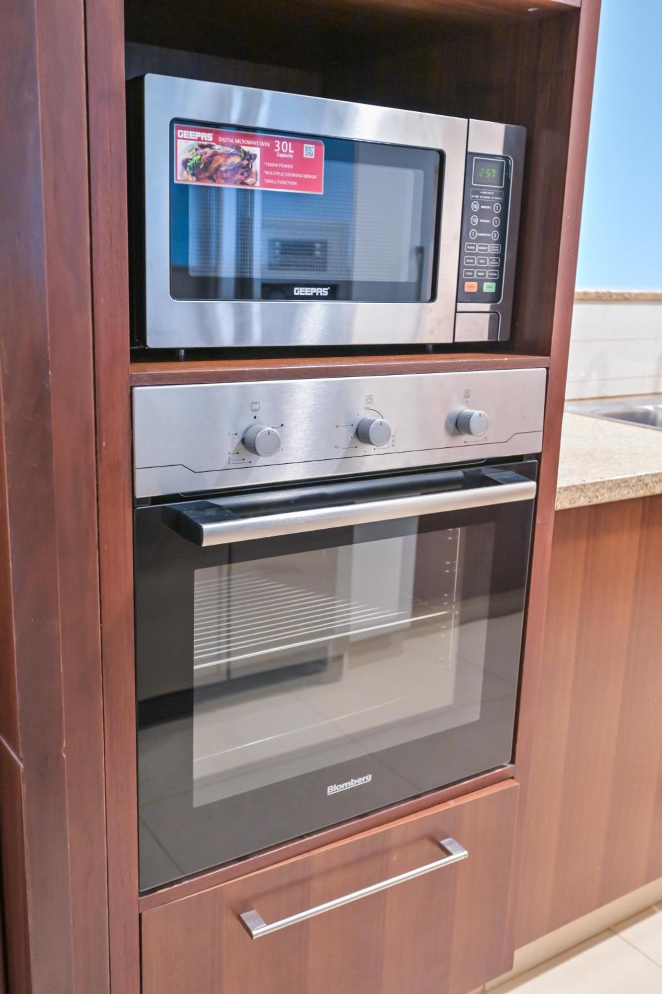 Burj Vista 2br Luxurious Wdirect Access To Mall *