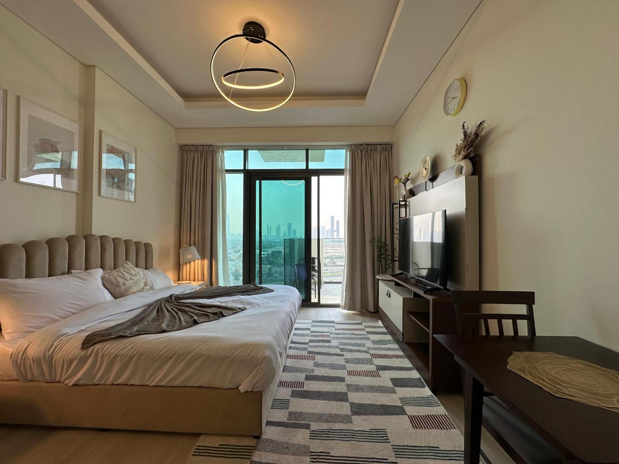 Appartement Sunset Haven Chic Creek *