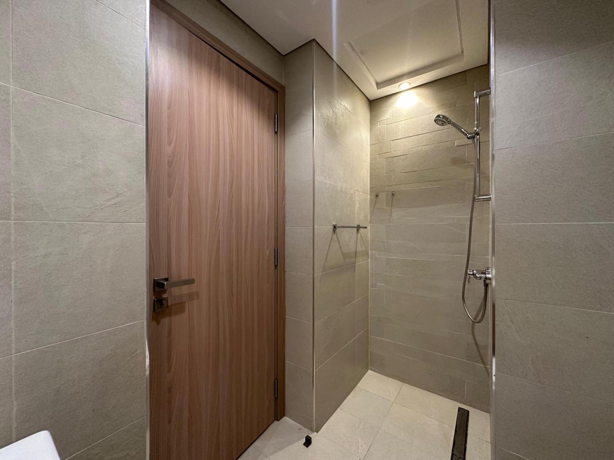 Appartement Sunset Haven Chic Creek *