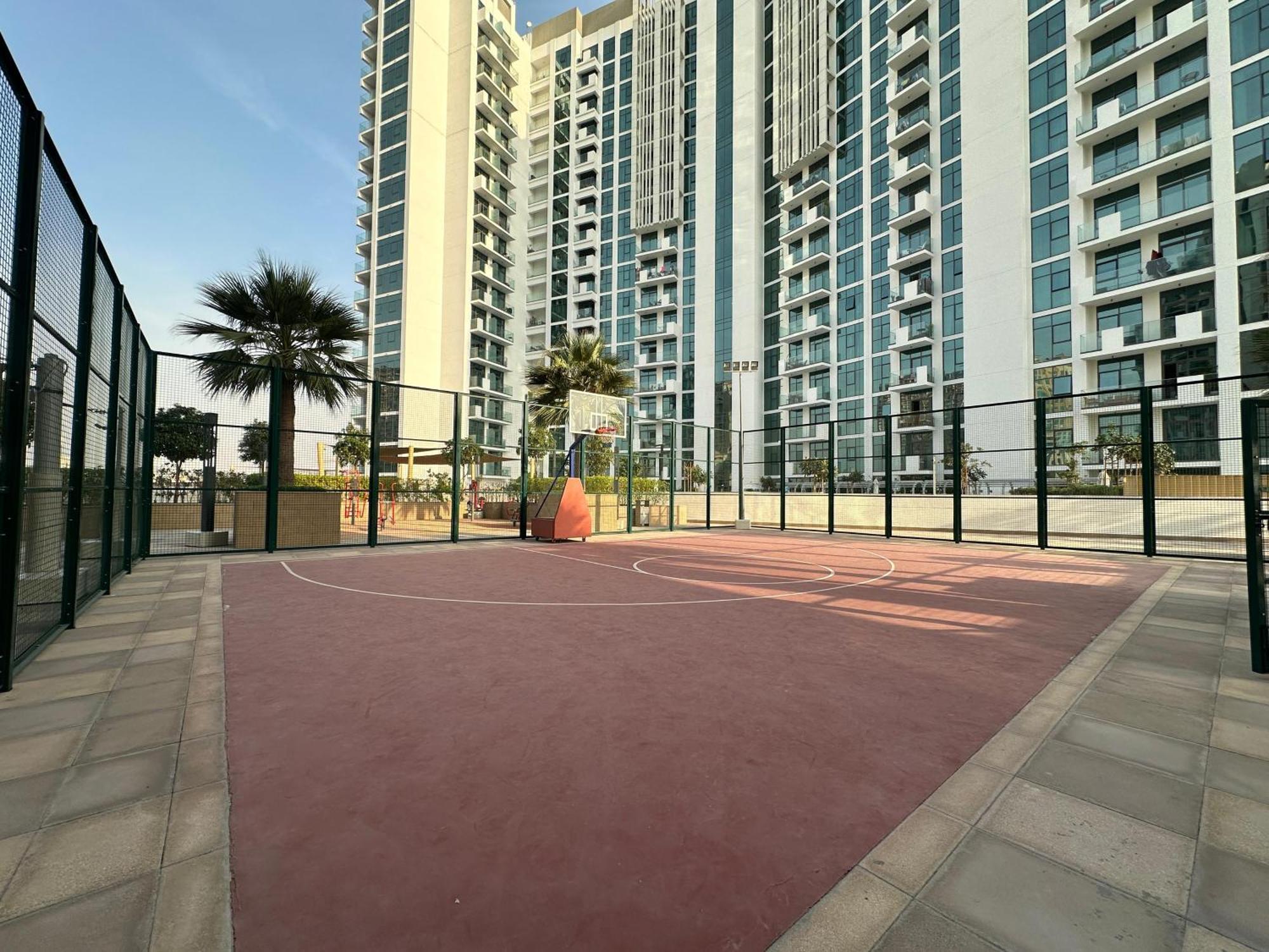 Sunset Haven Chic Creek Appartement