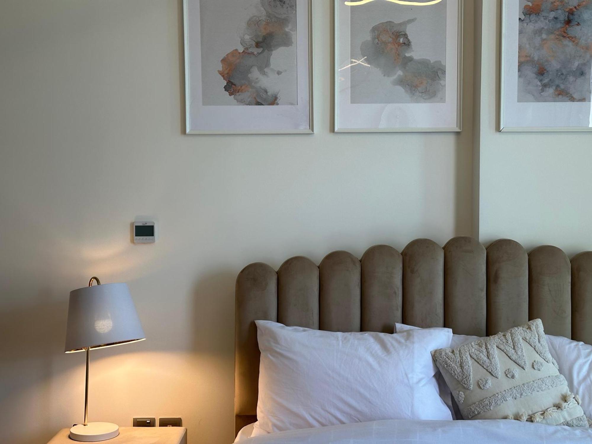 Appartement Sunset Haven Chic Creek