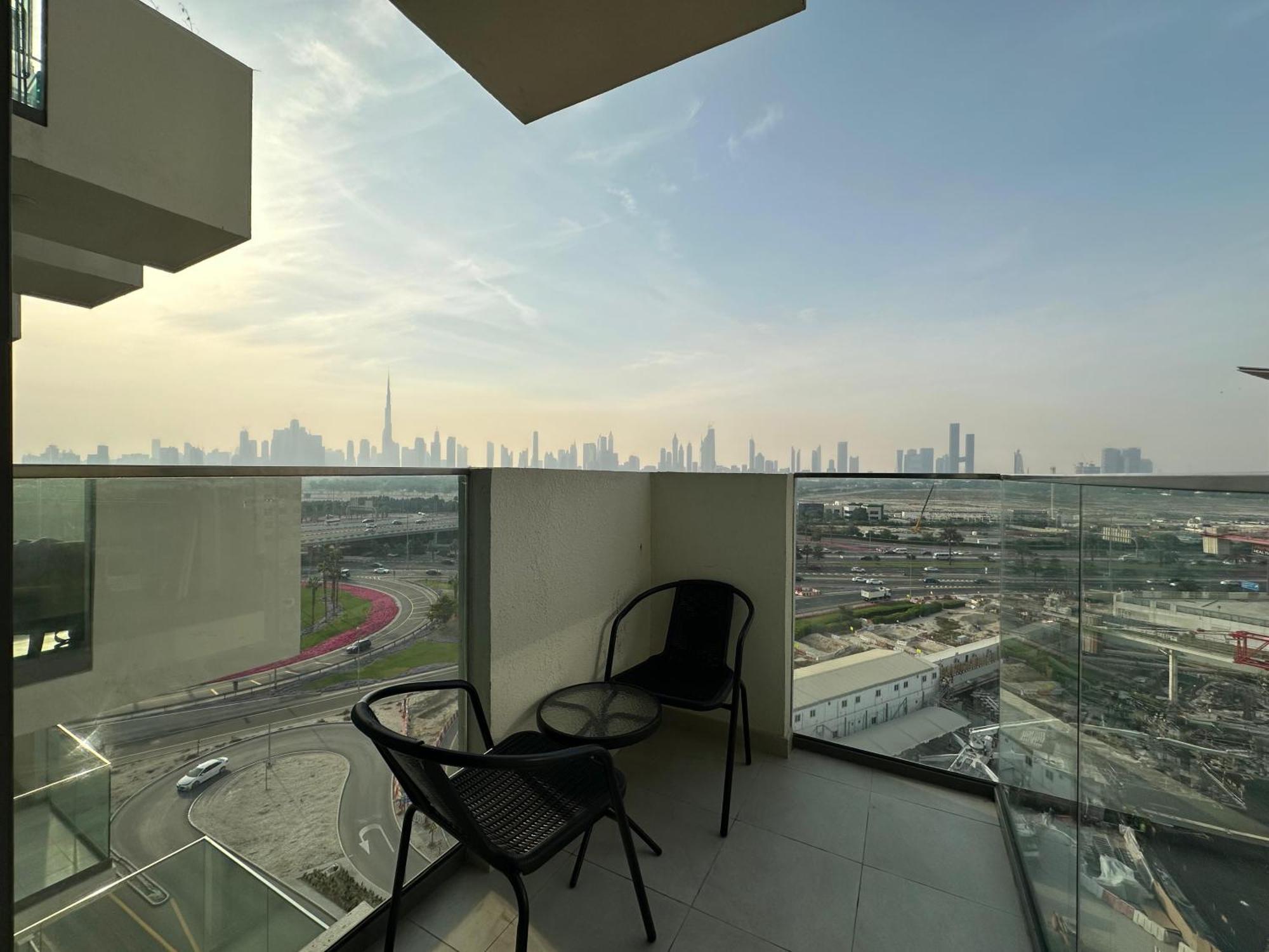 Appartement Sunset Haven Chic Creek *