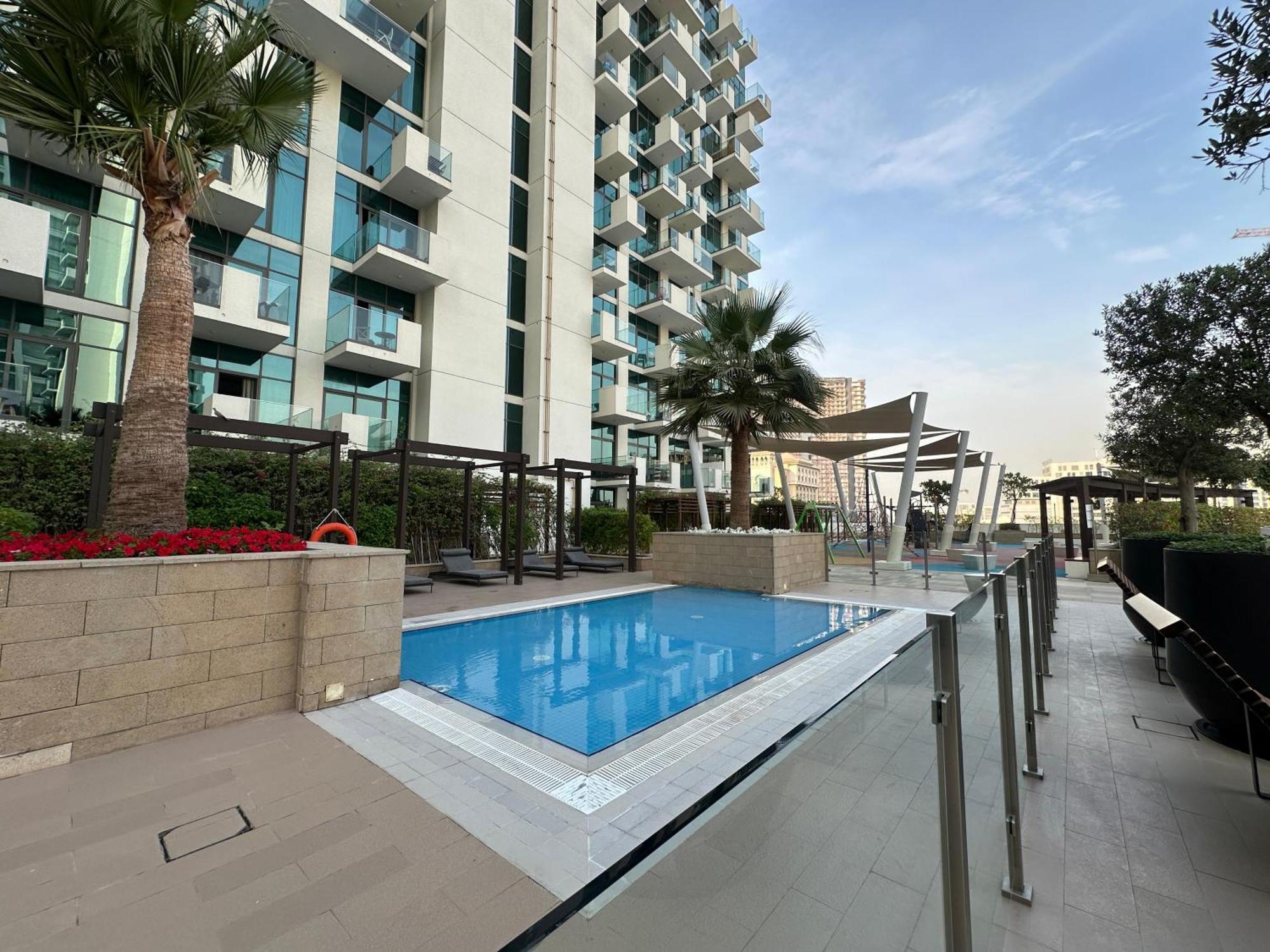 Appartement Sunset Haven Chic Creek *