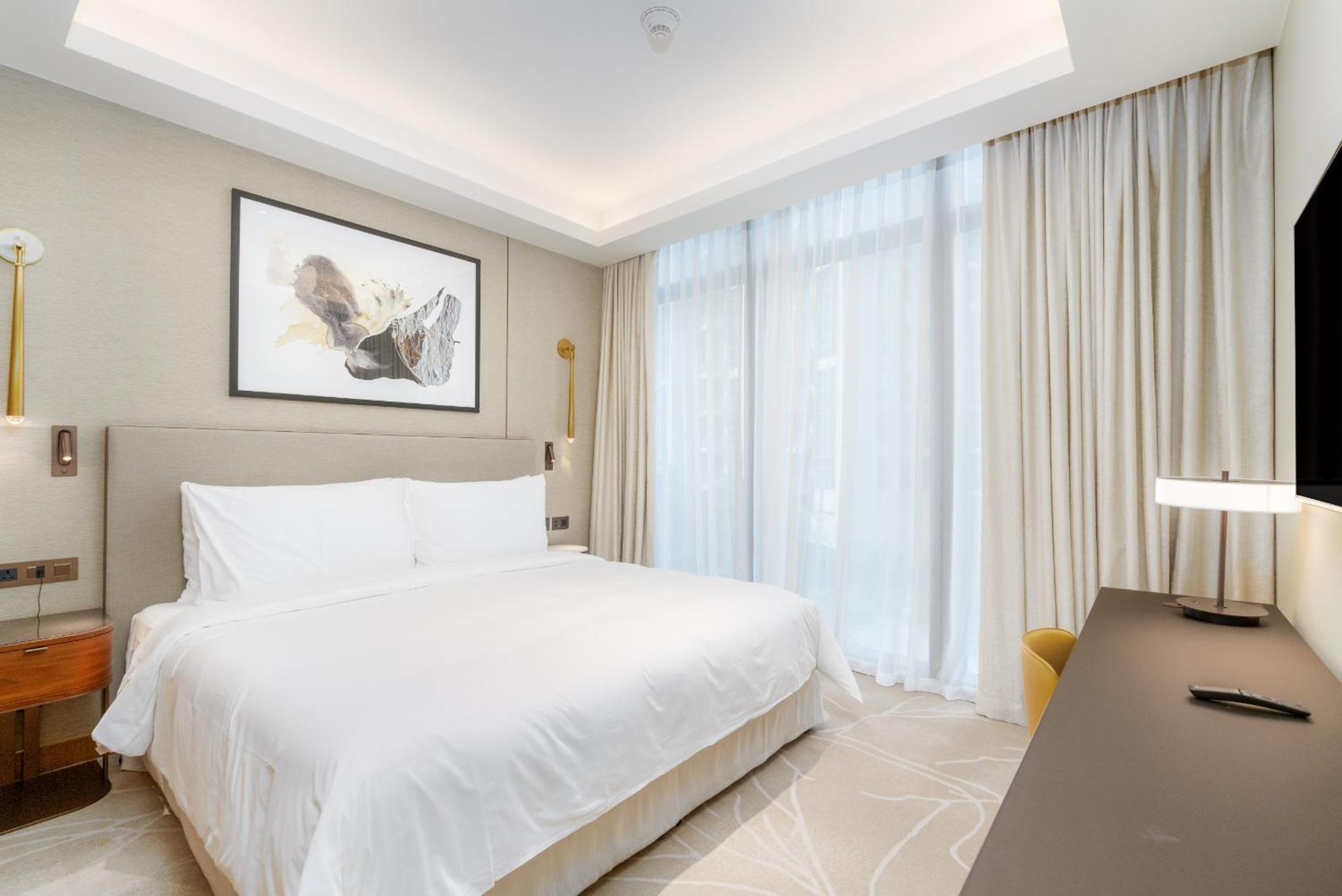 313 Premium At The Iconic Address Opera Dubaï