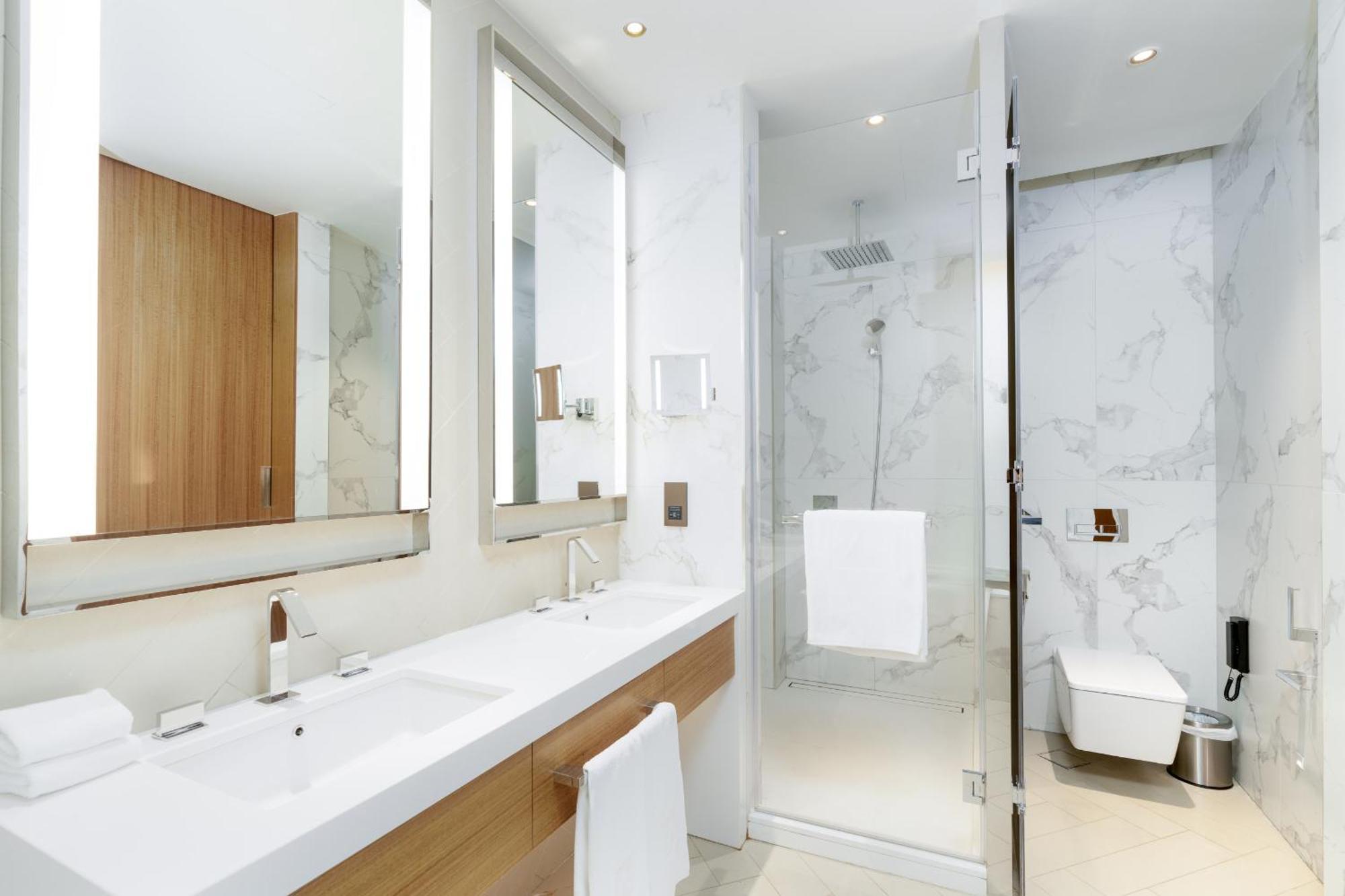Appartement 313 Premium At The Iconic Address Opera