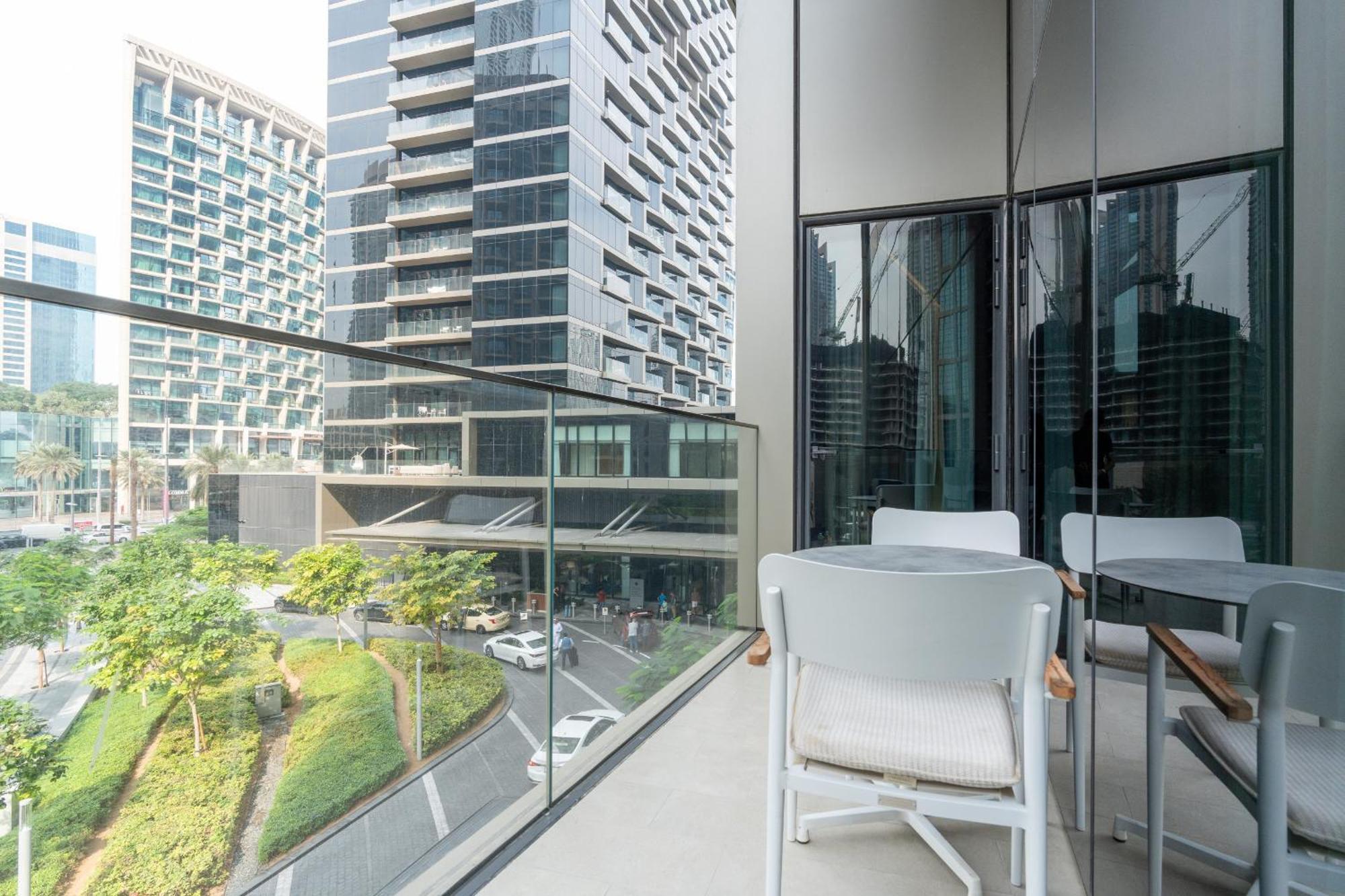 313 Premium At The Iconic Address Opera Appartement