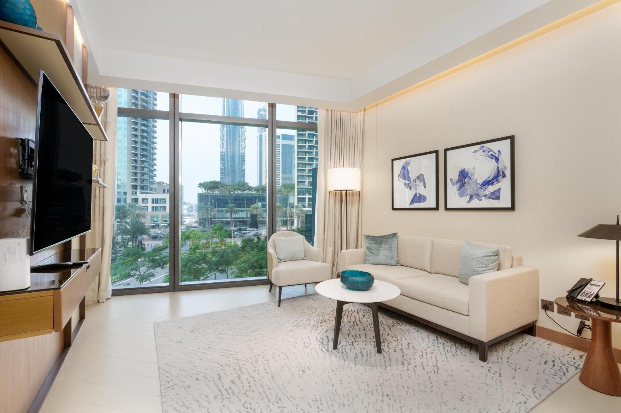 313 Premium At The Iconic Address Opera * Dubaï