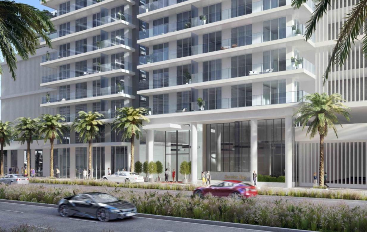 Appartement A Luxurious 2 Bedroom Emaar Beachfront In Palm Jumeirah *