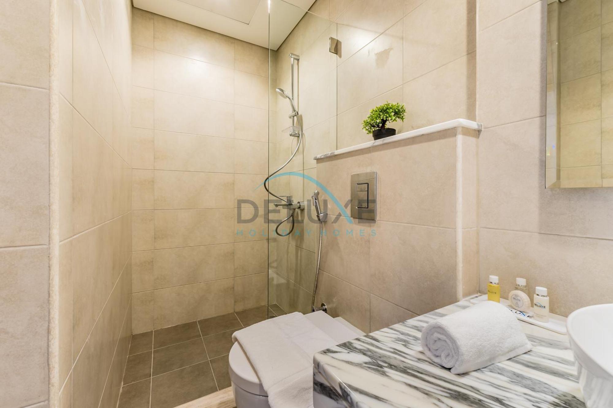 Lejlighed Unbeatable Rate Modern 2br With Partial Canal Views By Deluxe Homes