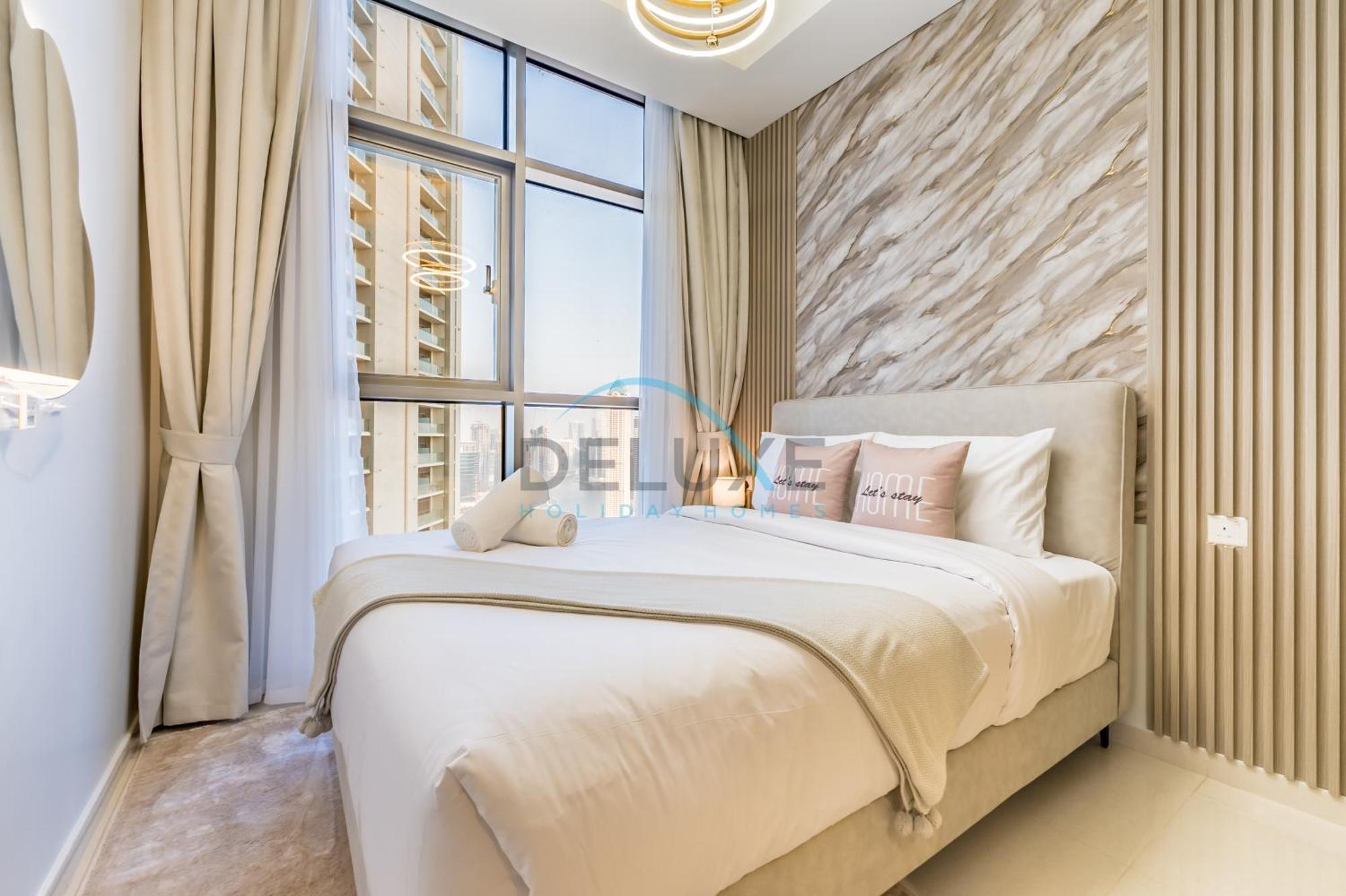 Unbeatable Rate Modern 2br With Partial Canal Views By Deluxe Homes Lejlighed