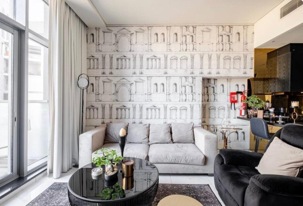Atria By Millenium Business Bay Apartamento *