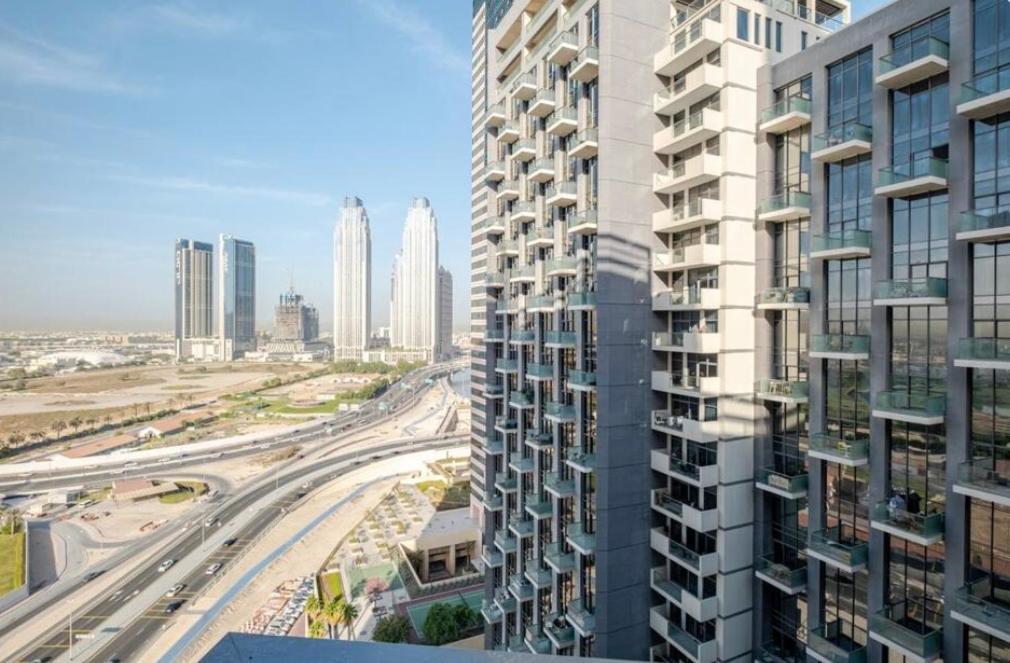 Atria By Millenium Business Bay Apartamento