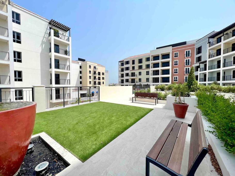 Skyline & Sea View Appartement *