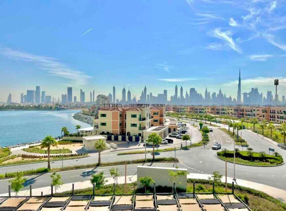 Skyline & Sea View Appartement