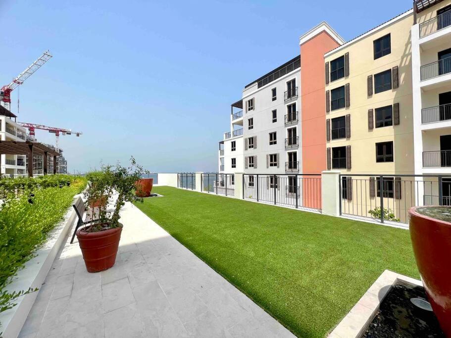 Appartement Skyline & Sea View