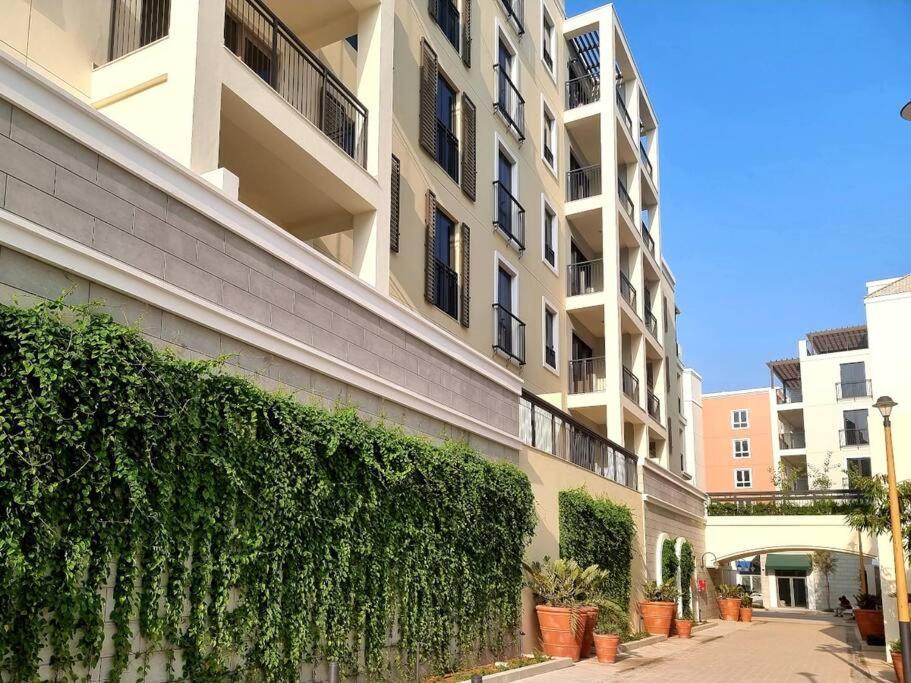 Appartement Skyline & Sea View *