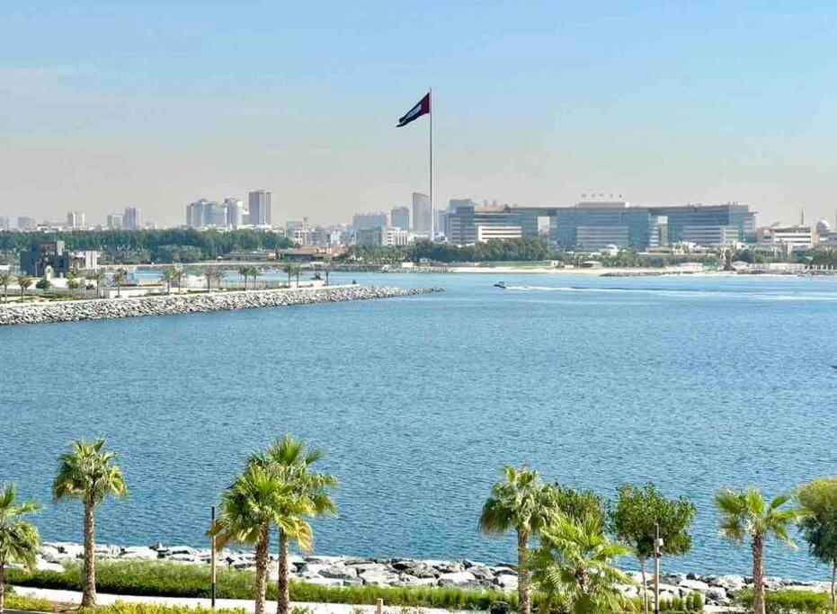 Skyline & Sea View Appartement Dubaï