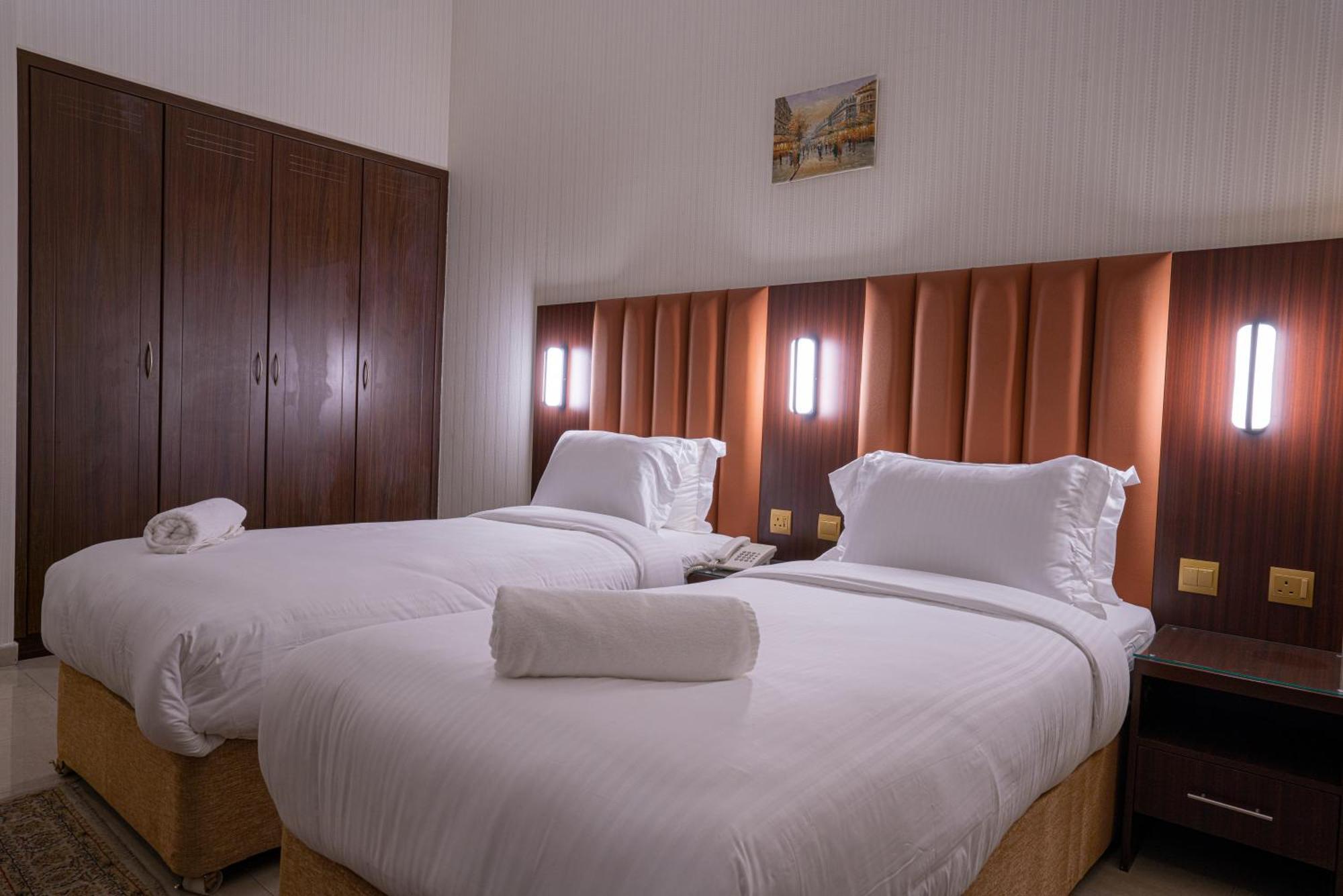 Hotel Vista Dubái