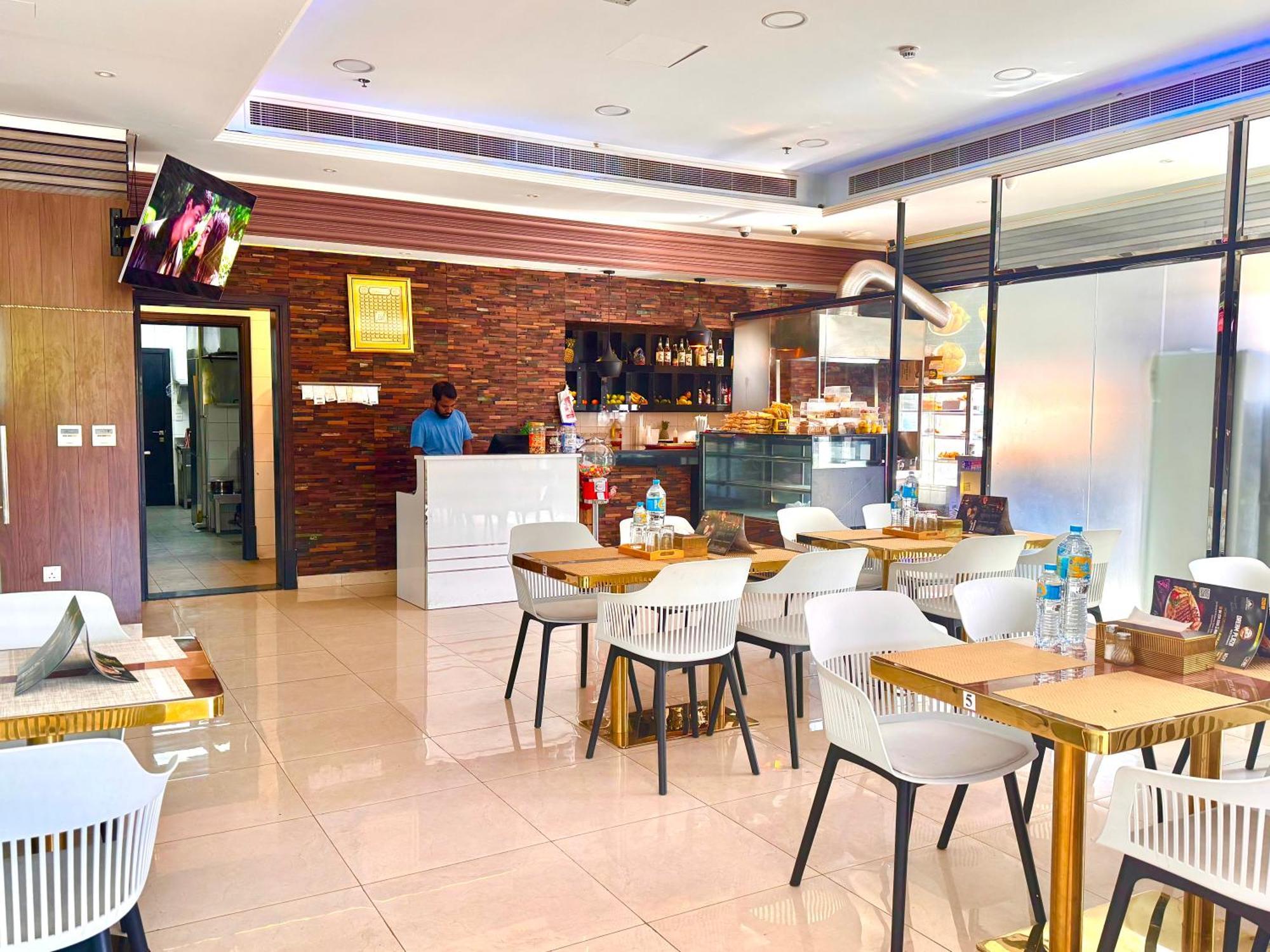 Appartement New Dream Plaza *