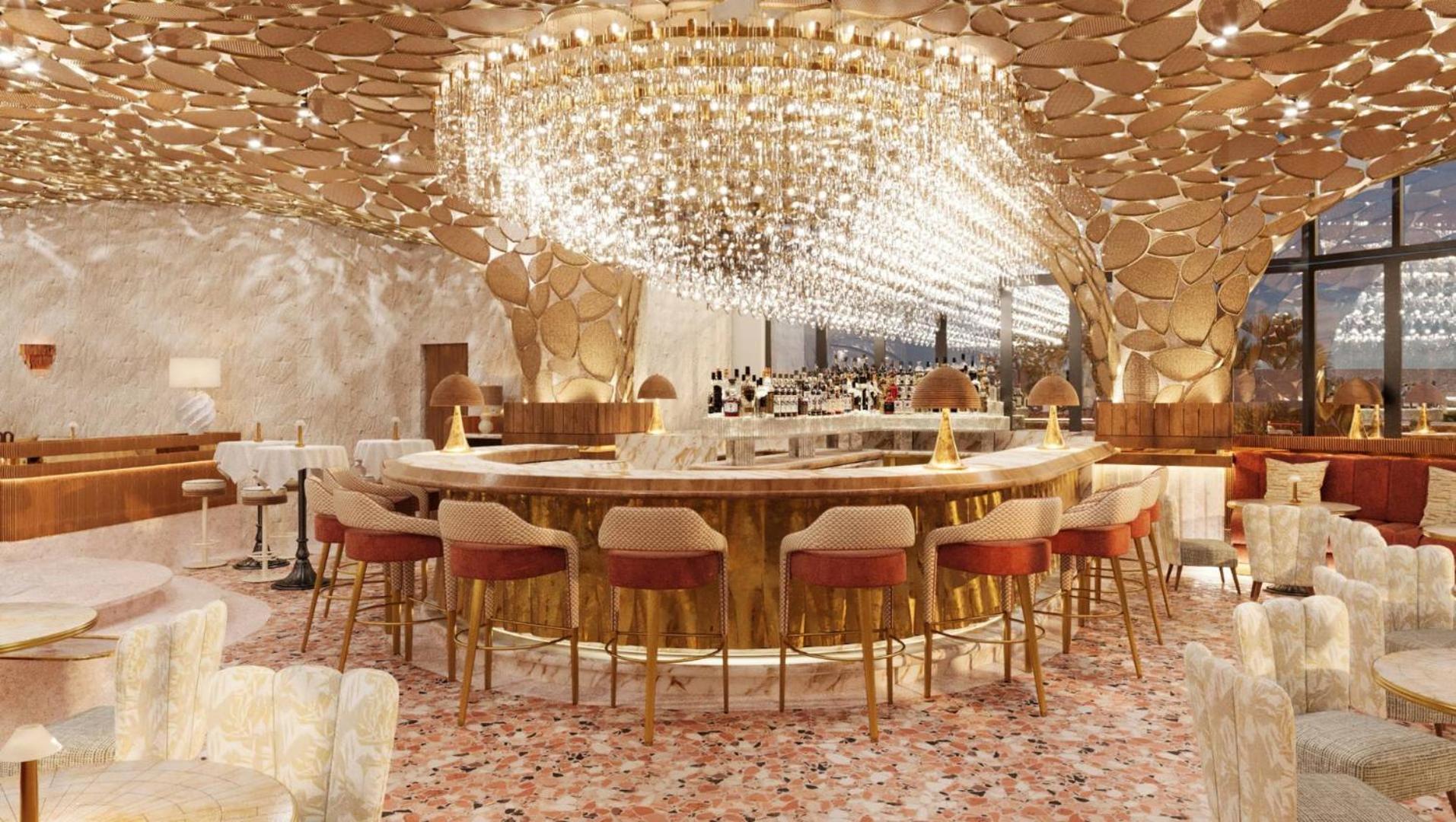 Jumeirah Marsa Al Arab Feriested