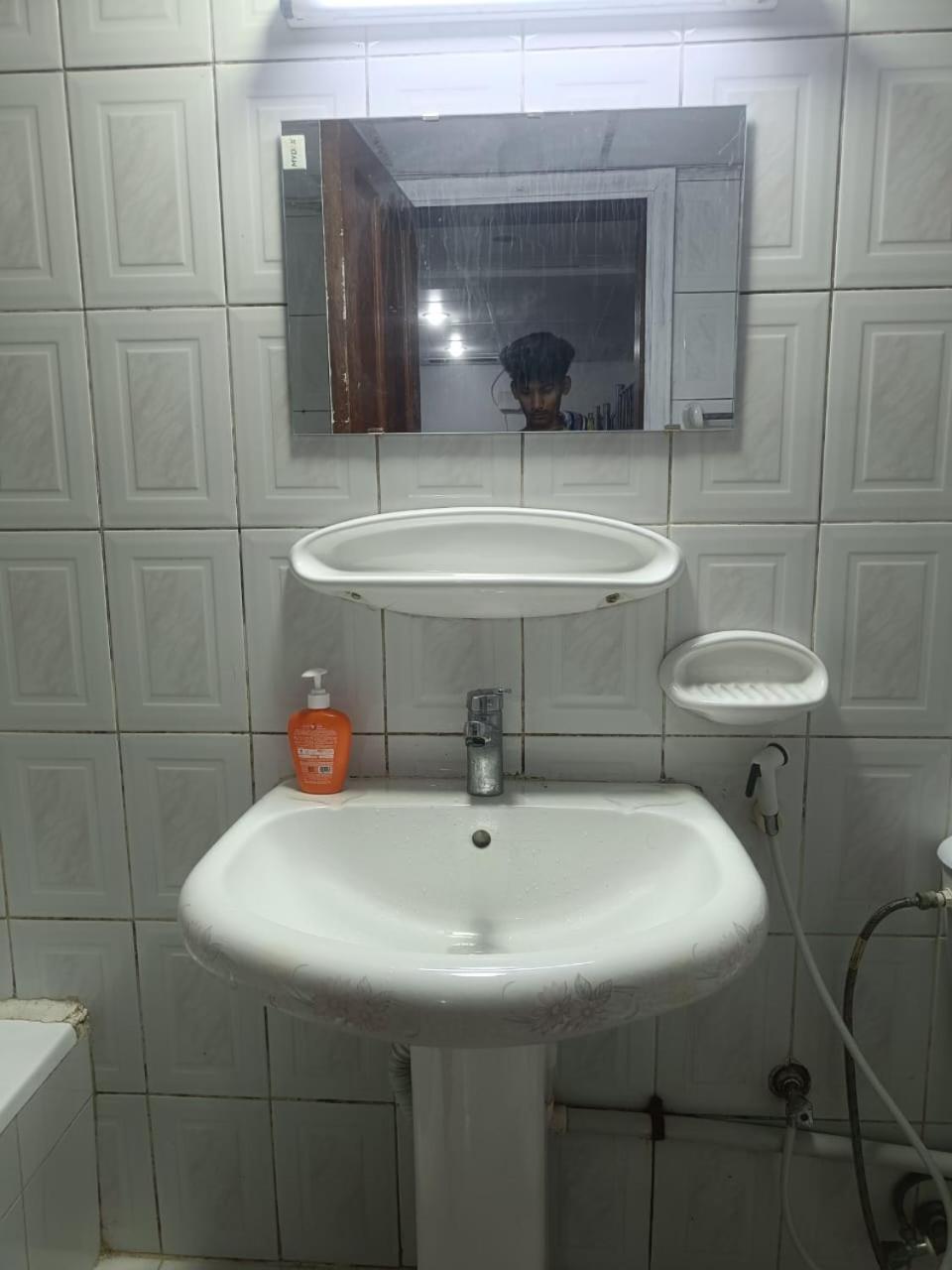 Decent Unisex Private In Rolla Street Bur Séjour chez l'habitant *