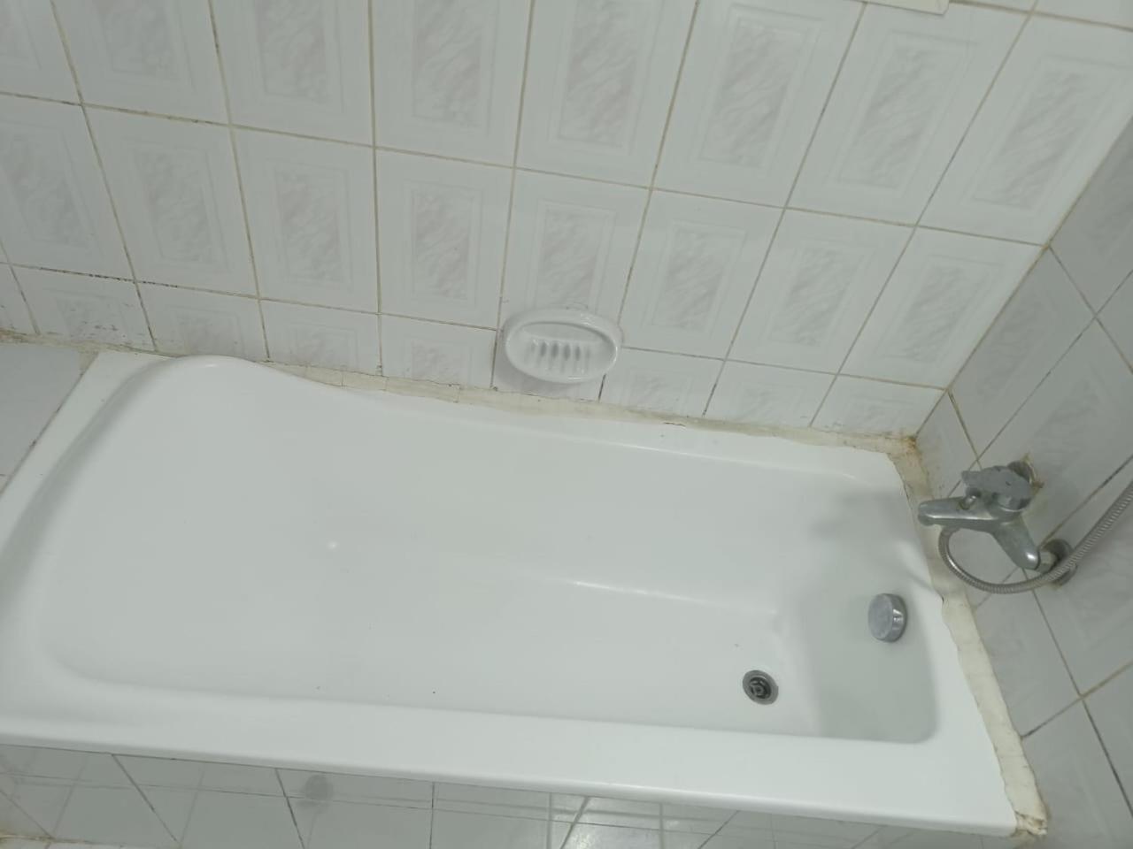 Séjour chez l'habitant Decent Unisex Private In Rolla Street Bur Dubaï