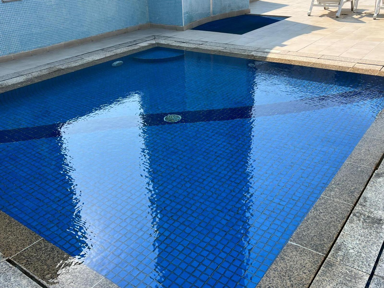 The Courtyard Heaven Apartamento Dubai