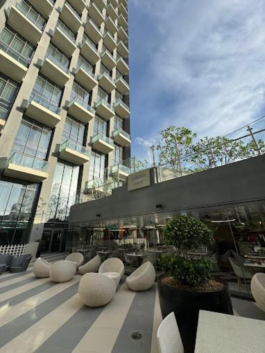 Atria By Millenium Business Bay Dubái