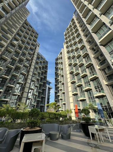 Apartamento Atria By Millenium Business Bay Dubái